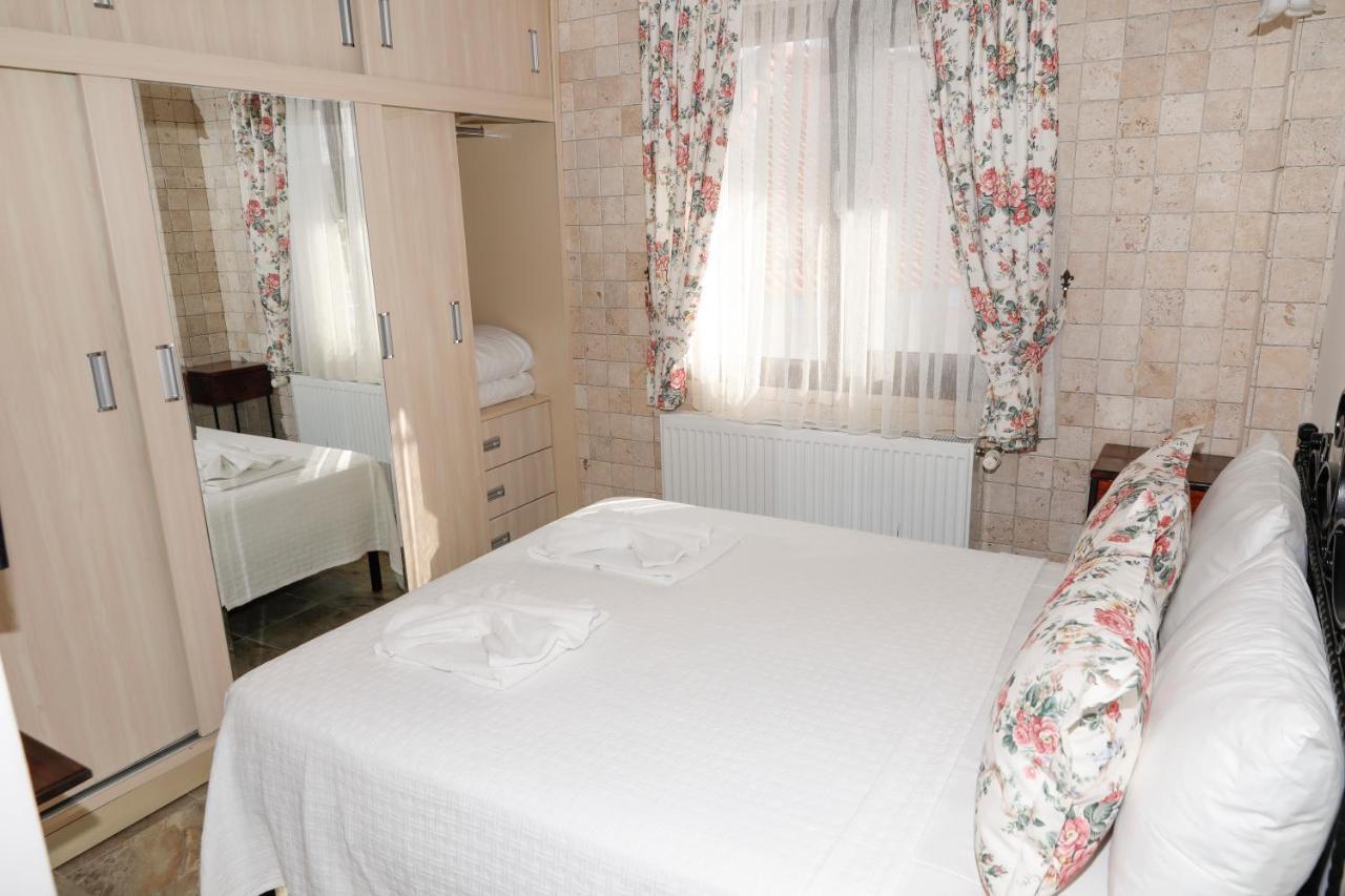 Villa Lotus Butik Otel Seferihisar Eksteriør bilde