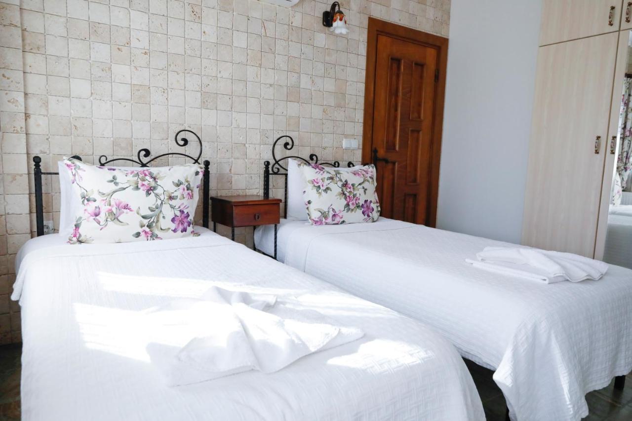 Villa Lotus Butik Otel Seferihisar Eksteriør bilde